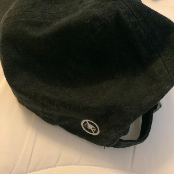 NASASEASONS BALL CAP STOP LOOKING AT ME - Picture 2 of 4